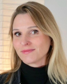 Profilbild: Tanja Zierle